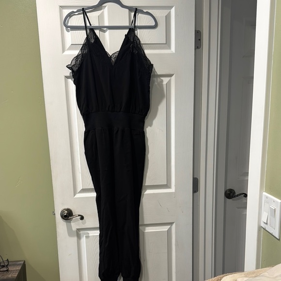 Bohme Jumpsuit - Picture 2 of 12